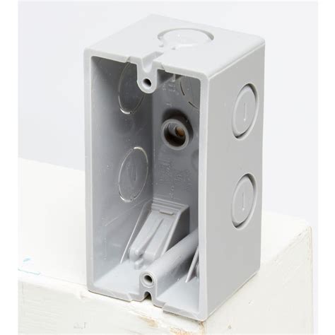 utility junction box|residential electrical outlet boxes.